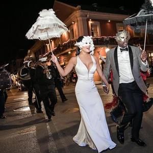 Meet your Posher, Lee